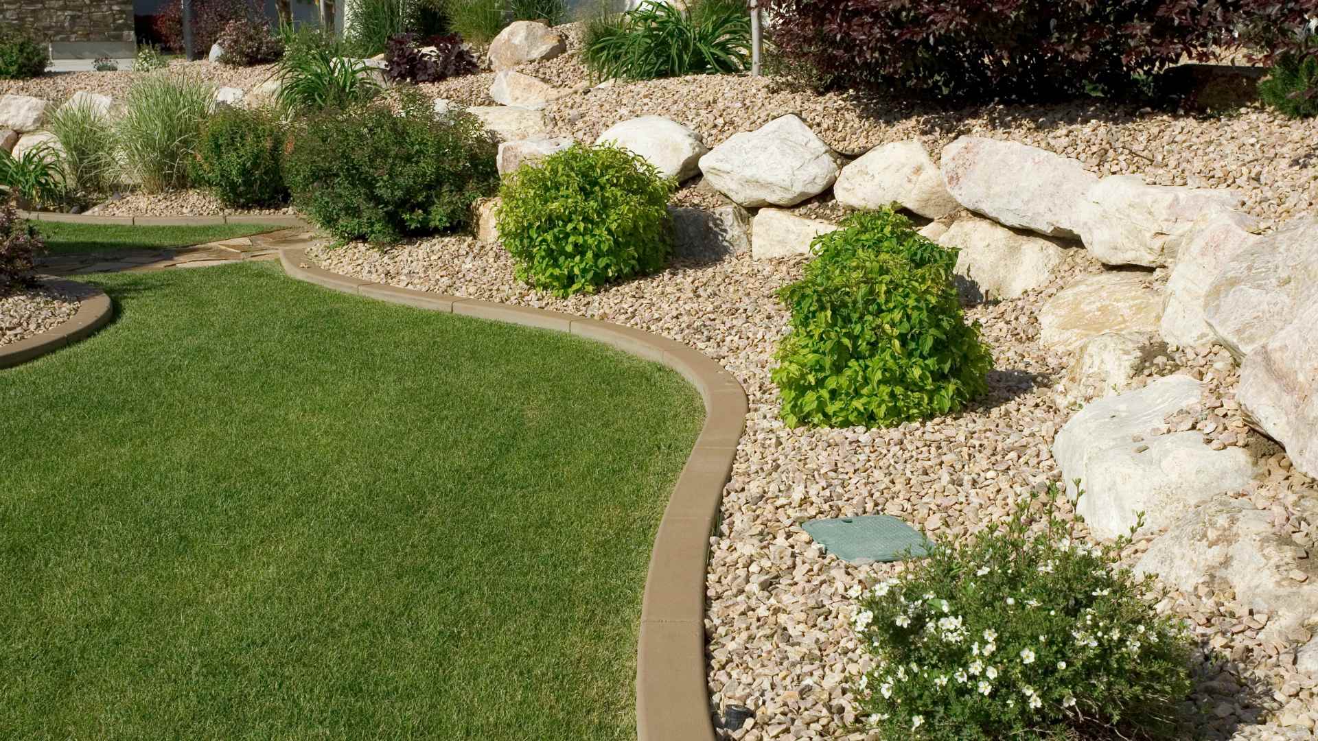 Lafayette Landscapers of Indiana