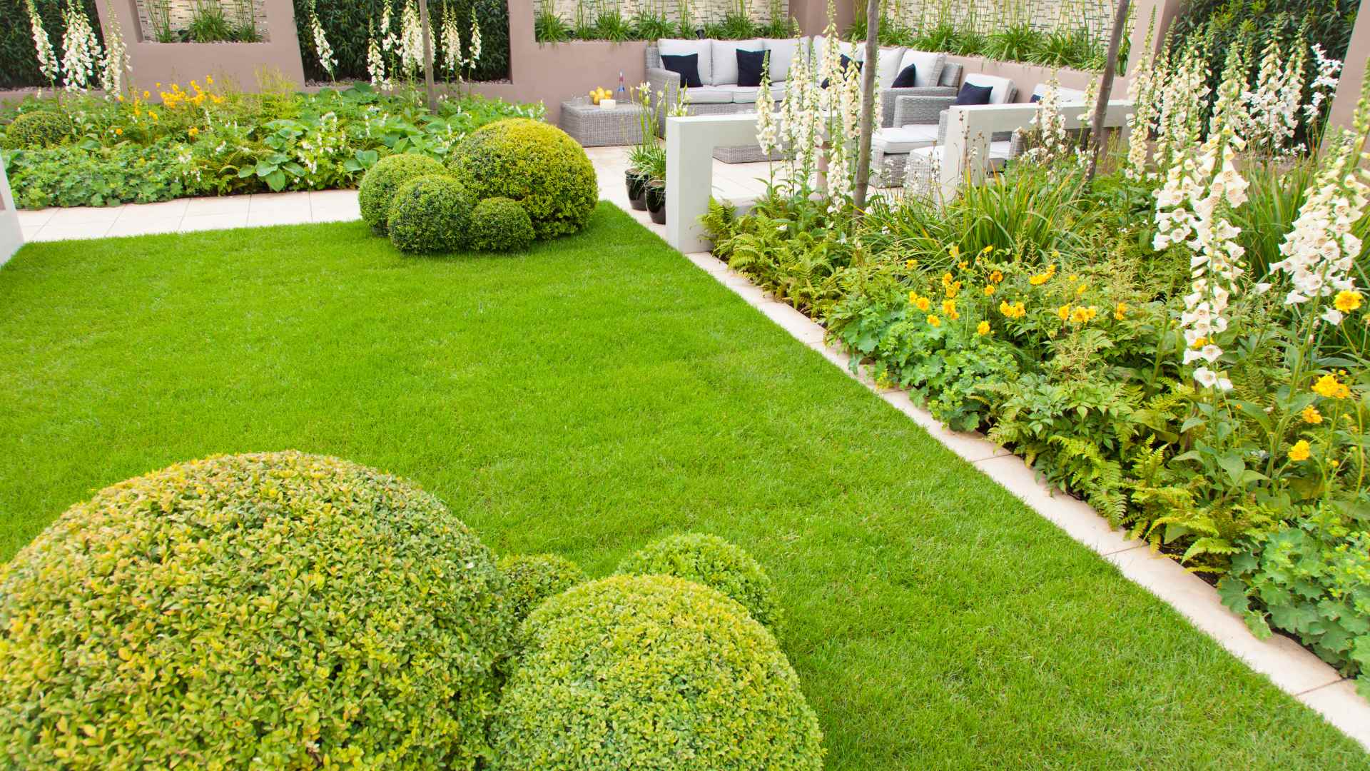 Lafayette Landscapers of Indiana